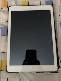 Ipad air first gen MD788LL/A