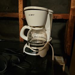 Mr Coffee- Coffee Maker