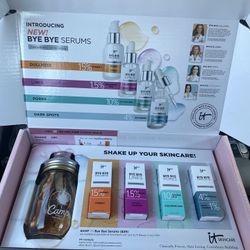 It Cosmetics Serums New!