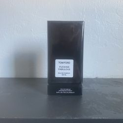 Tom Ford Fucking Fabulous 
