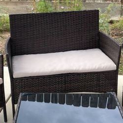 Patio Chair 