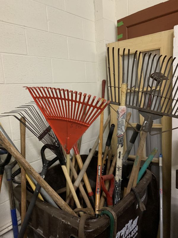 landscaping tools for sale