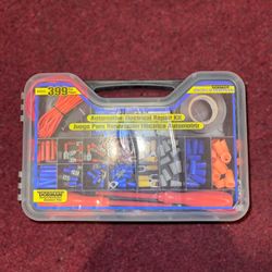 Electrical Repair Kit