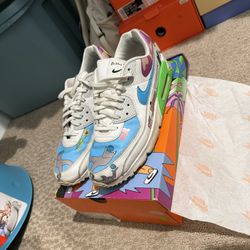 Ruohan Wang Air Max 90 Size 12