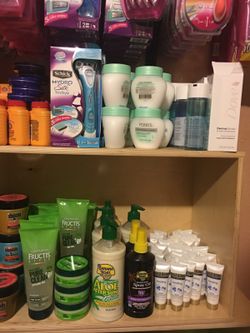 Household Items
