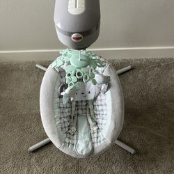 Fisher Proce Baby Swing