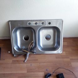 Sink For Sale