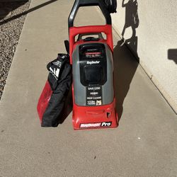 Carpet Cleaner 