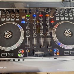Numark N4  4Ch Mixer $300 OBO 