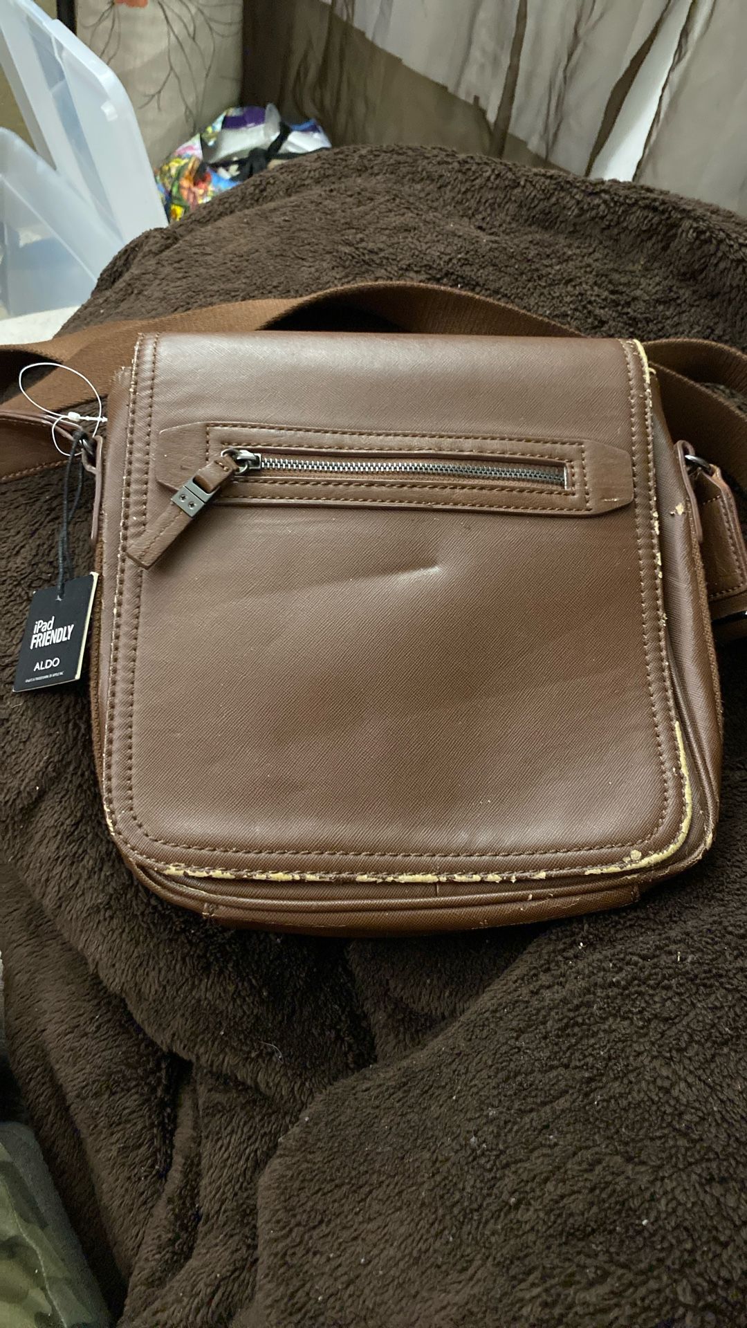 Messenger Bag