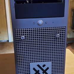 "Sleeper BoXX" | Ryzen 5 3600 | EVGA GTX 1070 | 32gb DDR4 | 750gb SDD/NVME | DVD Drive |