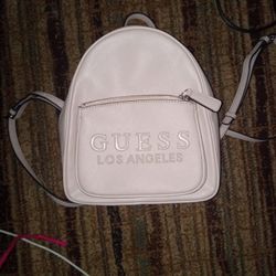 Guess Back Pack