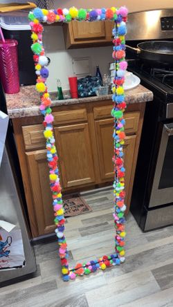 Custom Mirror