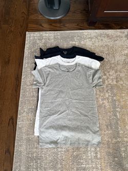 Children’s place XL size 14 boys crew neck tee