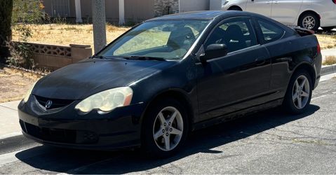 02’ RSX Type S