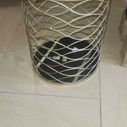 Decorative Trash Can