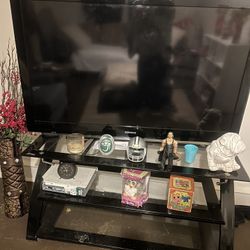 50in Flat Tv