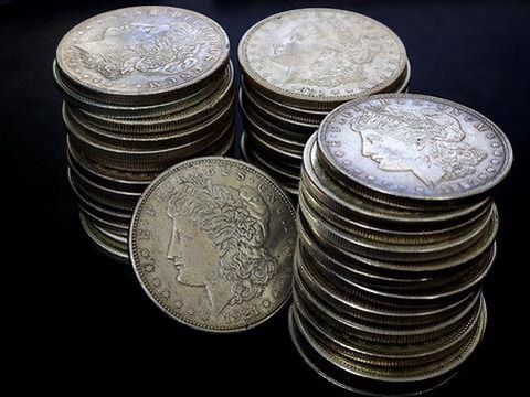 I Will Buy Your Coins