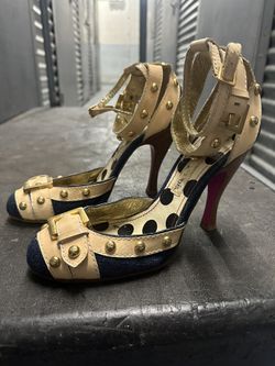 Vintage Christian Lacroix