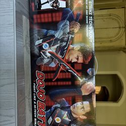 MGA Entertainment 559245 Dojo Battle Electronic Battling Game