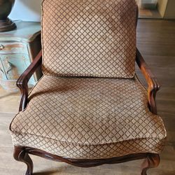 Accent Arm Chair