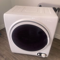 $60 Mini Dryer