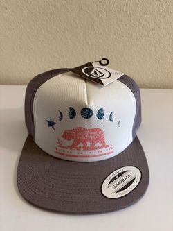 Volcom Hat