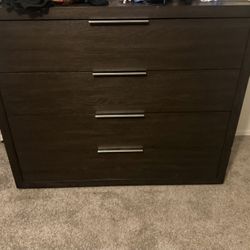Z gallerie dresser