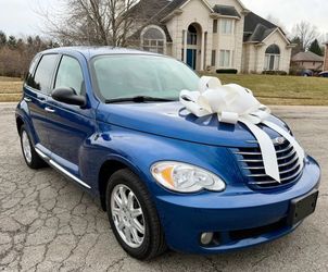 2010 Chrysler PT Cruiser