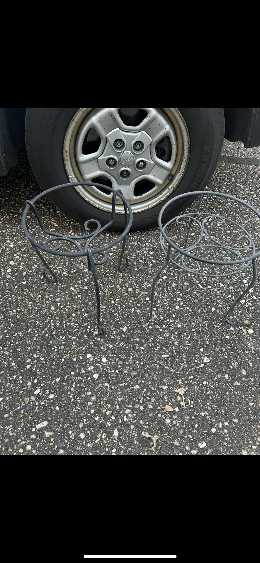 Plant Stands