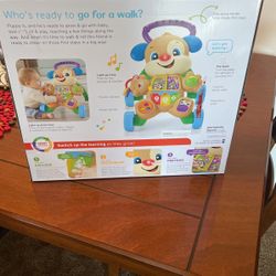 Learn With Puppy Walker For Sale