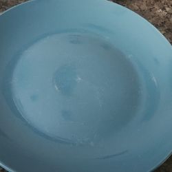 Free 9 DINNER PLATES