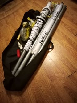 Park Side Volley Ball Set $25