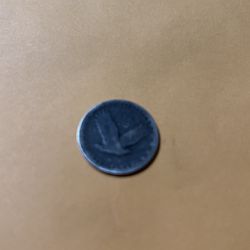 Collectible Coin 