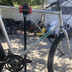 Trek 830 Bicycle Vintage 