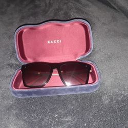 Gucci Shades OBO
