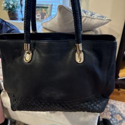 Cole Haan Luxury Shoulder Bag
