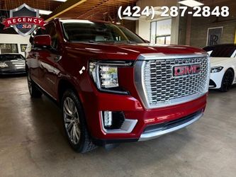 2021 GMC Yukon XL