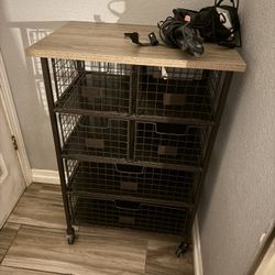 Dresser Drawer Or Just Storage