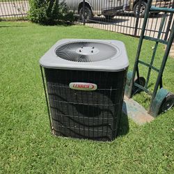 2 TON R22 CONDENSER/HEATPUMP