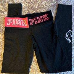 Victorias Secret Leggings Size Small