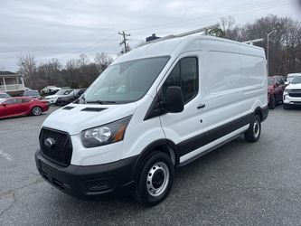 2022 Ford Transit-250 Cargo Van