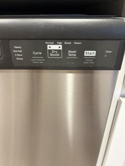 Dishwasher