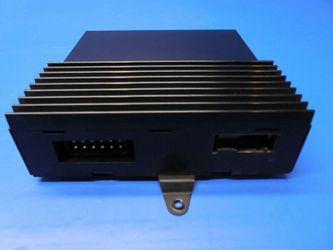 BMW amplifier 528i