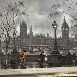 Big Ben Prints 