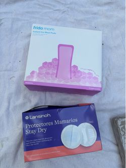 Pregnancy / Postpartum Care