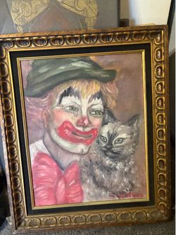 Original Artwork