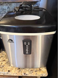Igloo Ice Maker