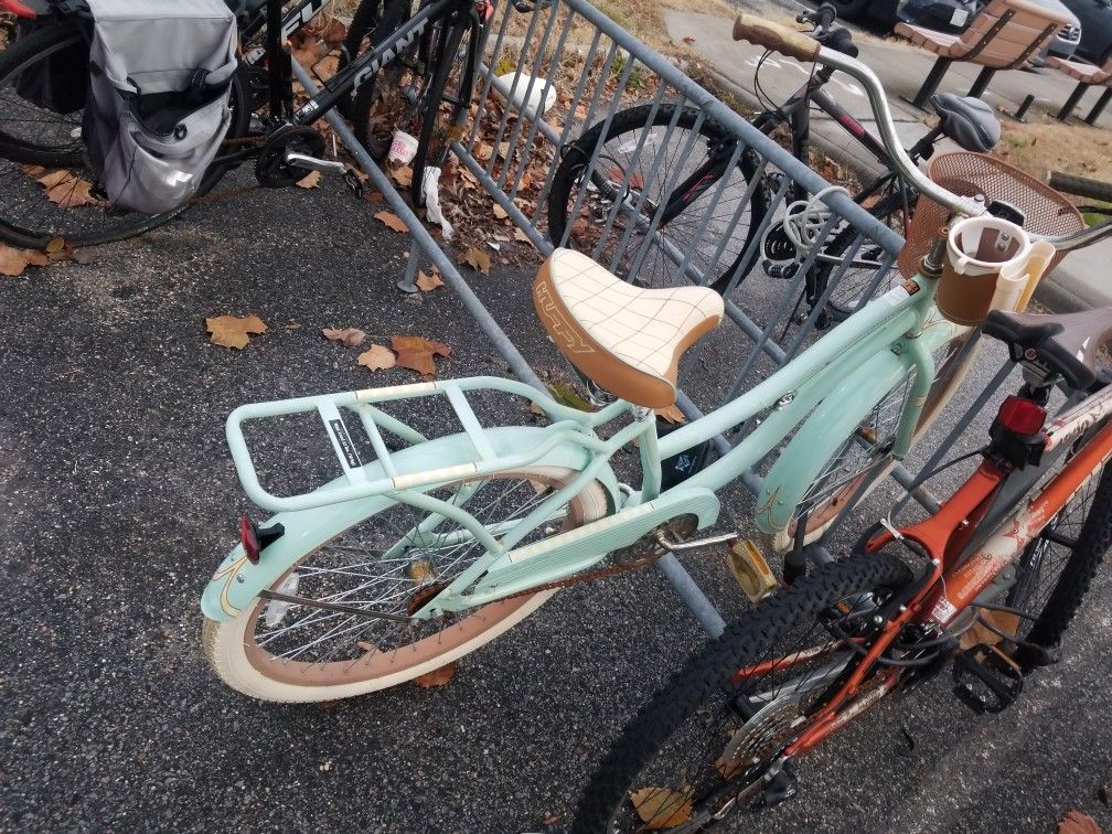 Huffy Cruiser (bike)