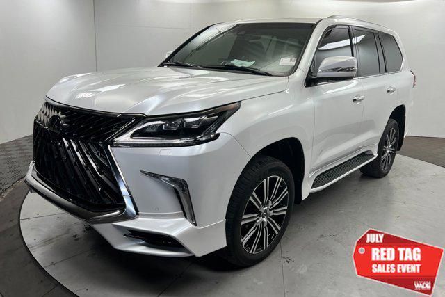 2020 Lexus LX 570
